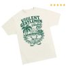 Alkaline Trio Store Merch Your Coffin T-Shirt