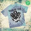 Alkaline Trio Store Merch Cheap Trio Logo Black Tank Top