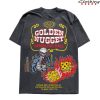 kenny Warren Lotas Store Merch Golden Nugget T Shirt