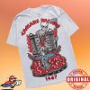 Warren Lotas Store Merch Golden Nugget T-Shirt