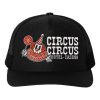 kenny Warren Lotas Store Merch Baby Circus Black Hat