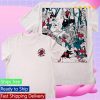 kenny Halfsumo Store Merch Tengu T Shirt eed 1