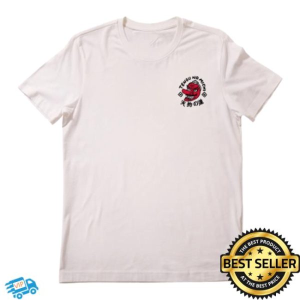 Halfsumo Store Merch Tengu T-Shirt