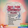 kenny Warren Lotas Store Merch Bachelor Party T Shirt