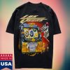 kenny Warren Lotas Store Merch Slot Machine T Shirt