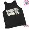 kenny Alkaline Trio Merch Store Shop Cheap Trio Logo Tank Topa