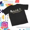 kenny And Thats Why We Drink Official Merch Store The Pour Decisions Tour T Shirta