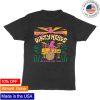 And That’s Why We Drink Official Merch Store The Pour Decisions Tour T-Shirt