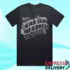 kenny car seat headrest store merch denver specific tee