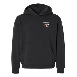 Dylan Gossett Official Store Merch Shop Westward Cowboy Hoodie