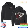 kenny Dylan Gossett Official Store Merch Shop Westward Cowboy Hoodieaa