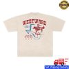 kenny Dylan Gossett Official Store Merch Shop Westward Cowboy Teea