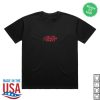 Tucker Wetmore Merch Store Shop Bad Habit Tank