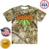kenny svdden death store merch vegan dubstep tee