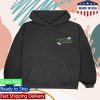 Tucker Wetmore Merch Store Shop Billiard T-Shirt