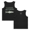 kenny Tucker Wetmore Merch Store Shop Chinook Tankaa