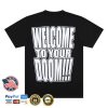 Svdden Death Store Merch Vegan Dubstep Tee