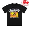 kenny svdden death store merch they were right tee