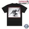 Svdden Death Store Merch They Were Right Tee