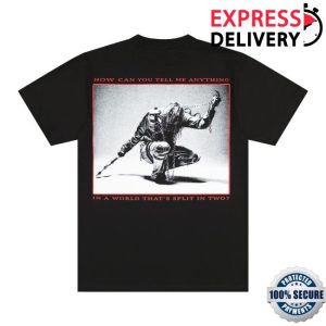 Svdden Death Store Merch Hardcore Tee