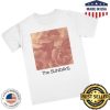 Dasbootleg13 Store Merch Goodbye Black Shirt