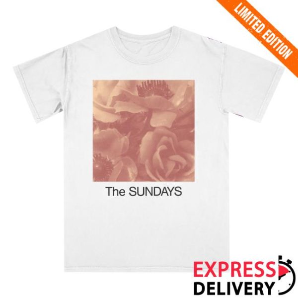 Dasbootleg13 Store Merch The Story Ends White Shirt
