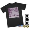 Dasbootleg13 Store Merch Wrath From The Unknown Black Shirt
