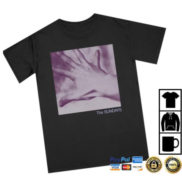 Dasbootleg13 Store Merch Goodbye Black Shirt