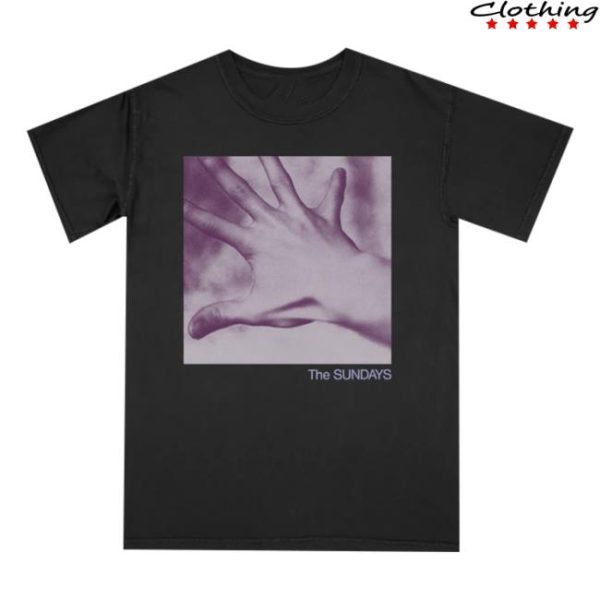 Dasbootleg13 Store Merch Goodbye Black Shirt