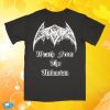 Dasbootleg13 Store Merch Iniquitous Black Shirt