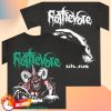 kenny dasbootleg13 store merch iniquitous black shirt wd
