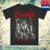kenny dasbootleg13 store merch dreams of the dead black shirt