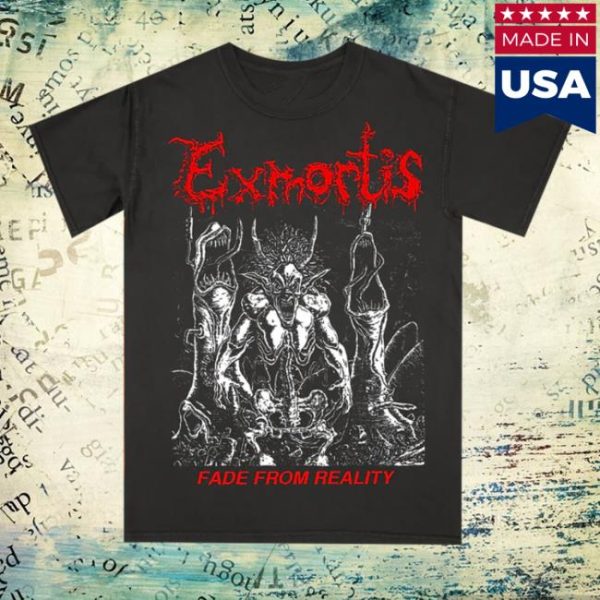 Dasbootleg13 Store Merch Dreams Of The Dead Black Shirt