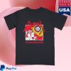 kenny dasbootleg13 store merch let god sort em out shirt