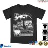 Jessiemurph Store Merch Painted Lady Tee