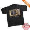 Warren Lotas Store Merch Slot Machine T-Shirt