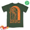 Relentless Merch Store Movies W Matt Tee