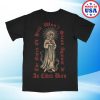 kenny relentless merch store acb compassion black tee e