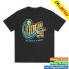 Billionaire Boys Club And Icecream Official Store Merch Shop Convenience Store T-Shirt White