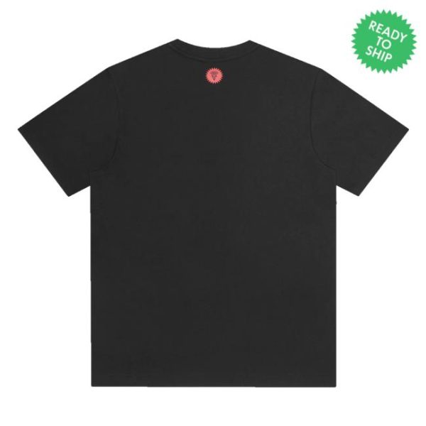 Billionaire Boys Club And Icecream Official Store Merch Shop Convenience Store T-Shirt Black