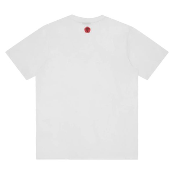 Billionaire Boys Club And Icecream Official Store Merch Shop Convenience Store T-Shirt White