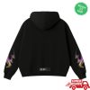 kenny Jbalvin Merch Store Shop Mixteip Black Hoodiea