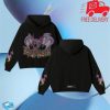 kenny Jbalvin Merch Store Shop Mixteip Black Hoodieaa
