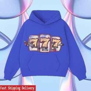 Jbalvin Merch Store Shop Mixteip Blue Hoodie