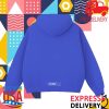 kenny Jbalvin Merch Store Shop Mixteip Blue Hoodiea
