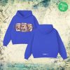 kenny Jbalvin Merch Store Shop Mixteip Blue Hoodieaa