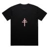 President Band Merch Store Shop Fallen Trees Lyric Tee Black