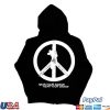 kenny Rest In Bass Che Merch Store Shop Hys Zipper Hoodiea