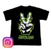Rest In Bass Che Merch Store Shop Hys Zipper Hoodie