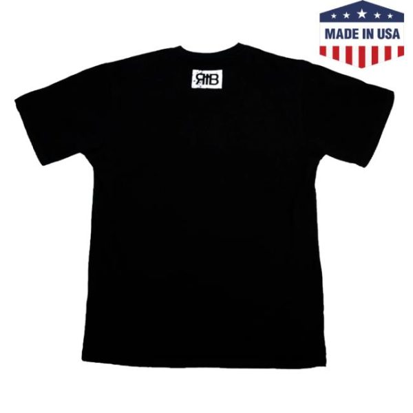 Rest In Bass Che Merch Store Shop Rest In Bass Tee